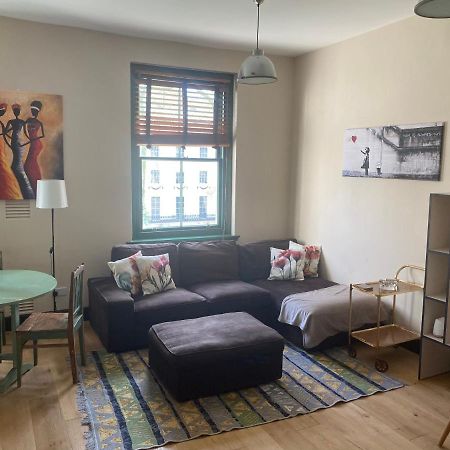 New Stylish 1Bedroom Flat In Paddington, Bayswater London Bagian luar foto