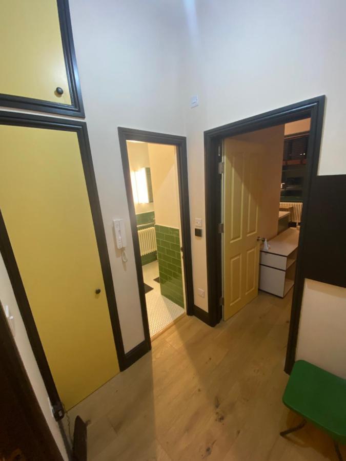 New Stylish 1Bedroom Flat In Paddington, Bayswater London Bagian luar foto