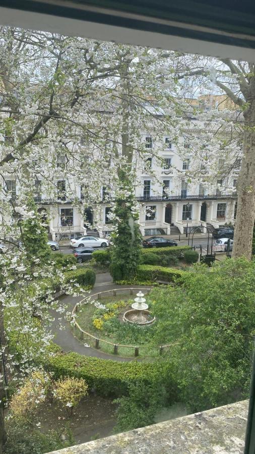 New Stylish 1Bedroom Flat In Paddington, Bayswater London Bagian luar foto